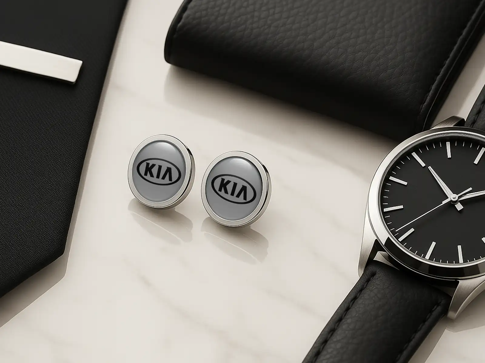 KIA Gemelos Hombre Alta Gama Racing Profesional Z